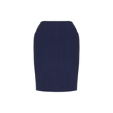 COPL Womens Siena Bandless Pencil Skirt
